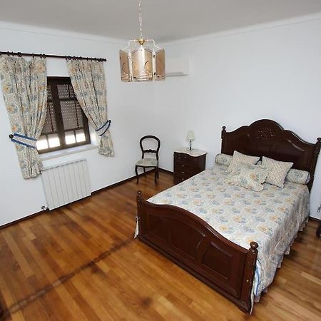 Casa Davo Villa Лейрия Екстериор снимка