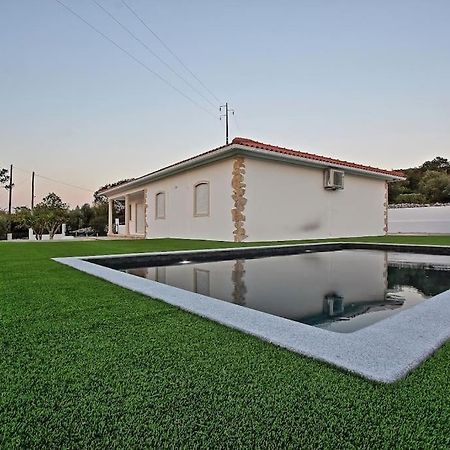 Casa Davo Villa Лейрия Екстериор снимка