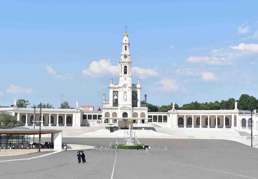 Casa Davo Villa Лейрия Екстериор снимка