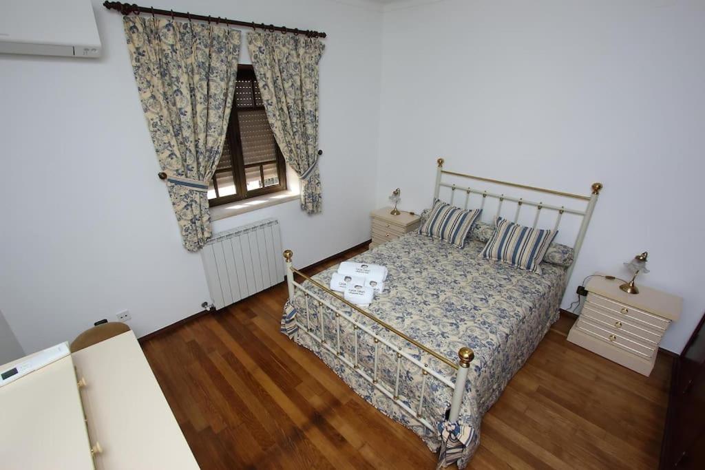Casa Davo Villa Лейрия Екстериор снимка