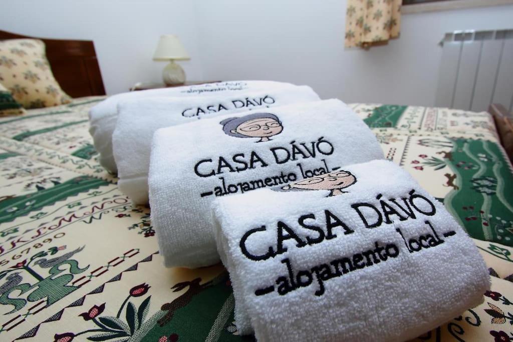 Casa Davo Villa Лейрия Екстериор снимка