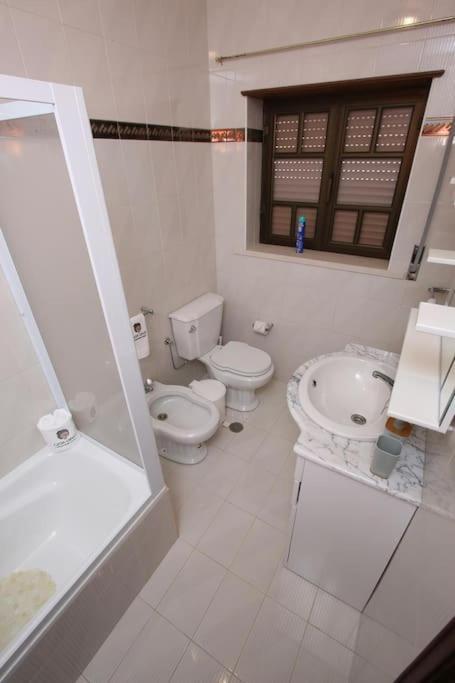 Casa Davo Villa Лейрия Екстериор снимка