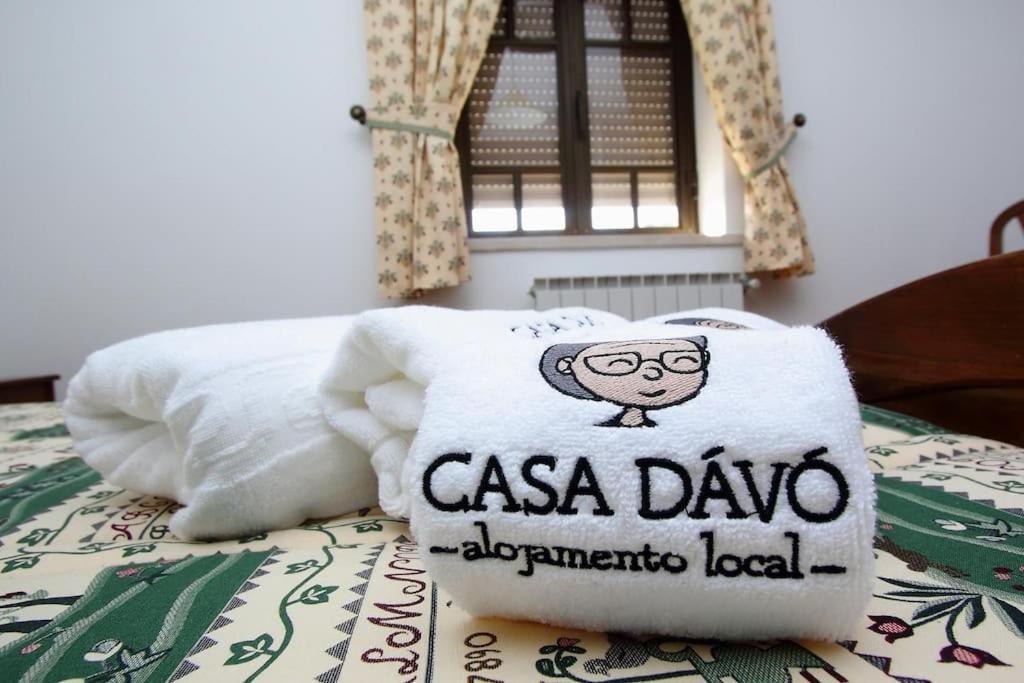 Casa Davo Villa Лейрия Екстериор снимка