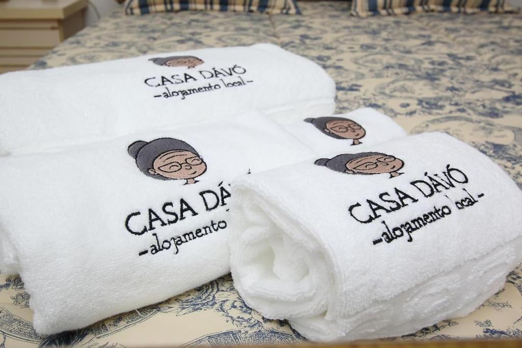 Casa Davo Villa Лейрия Екстериор снимка