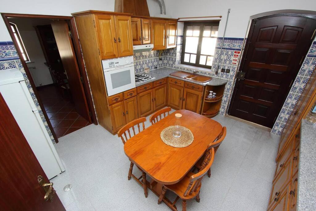 Casa Davo Villa Лейрия Екстериор снимка