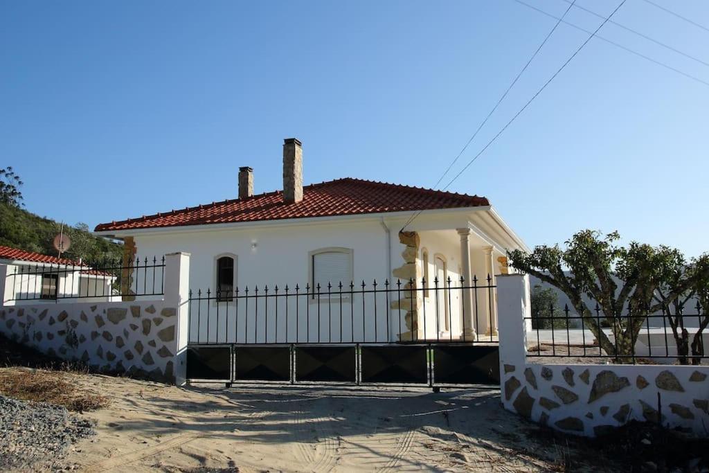 Casa Davo Villa Лейрия Екстериор снимка