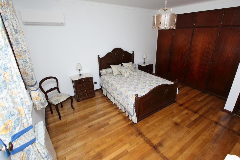 Casa Davo Villa Лейрия Екстериор снимка