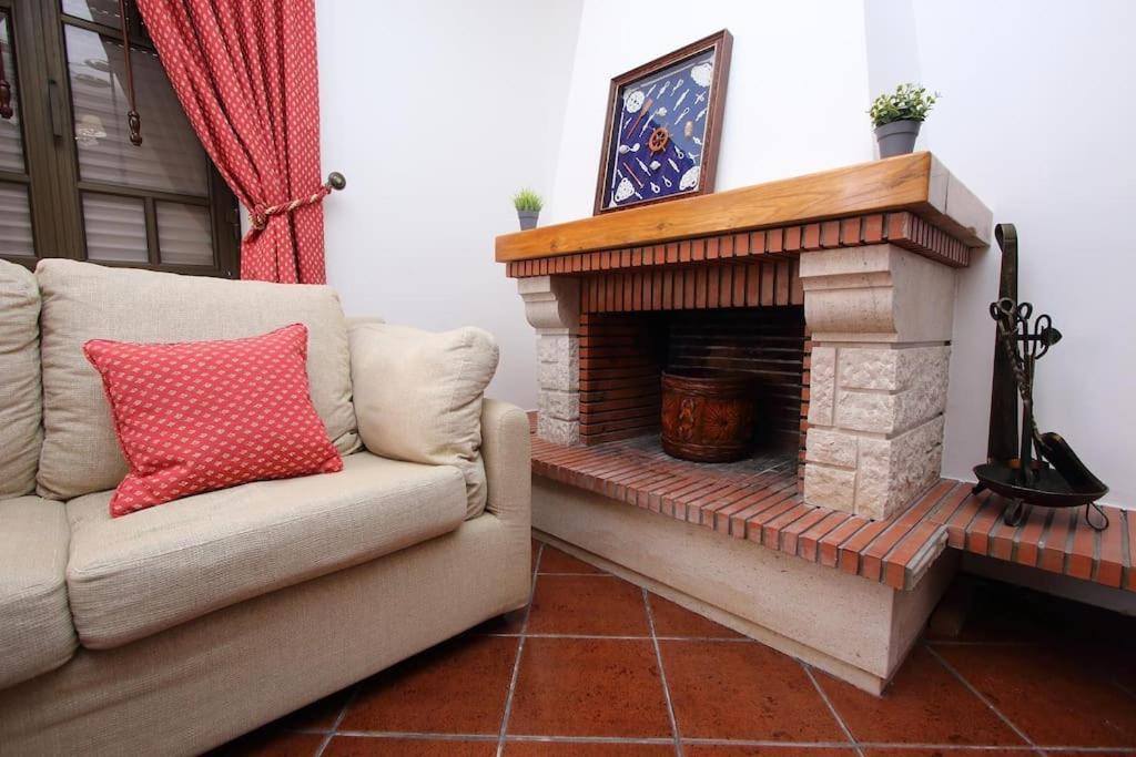 Casa Davo Villa Лейрия Екстериор снимка