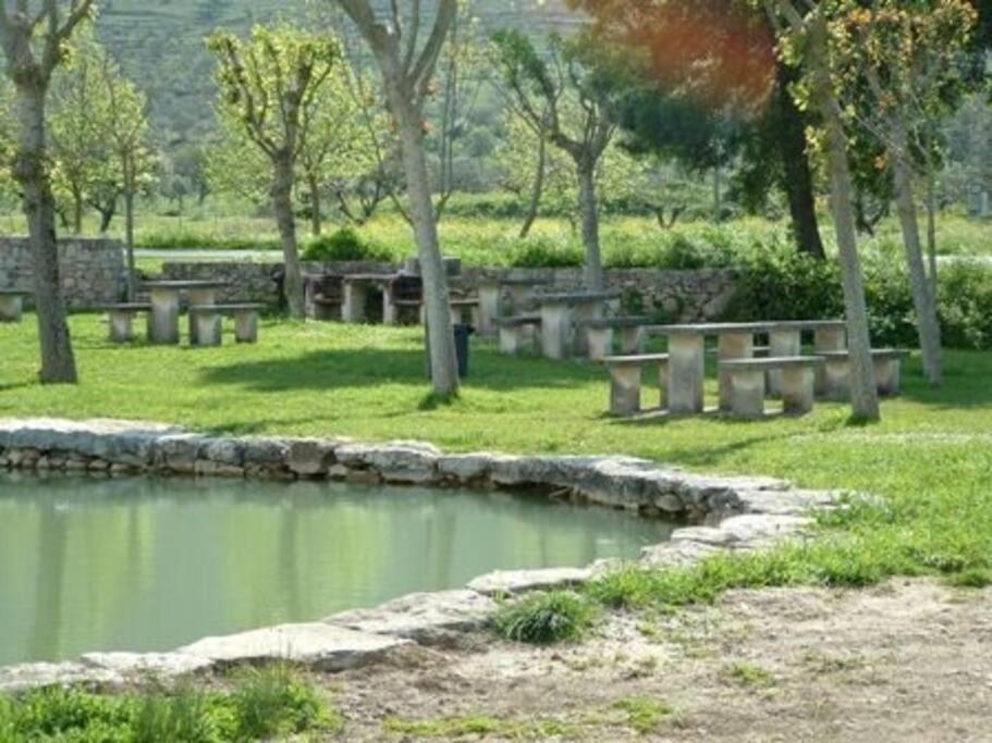 Casa Davo Villa Лейрия Екстериор снимка
